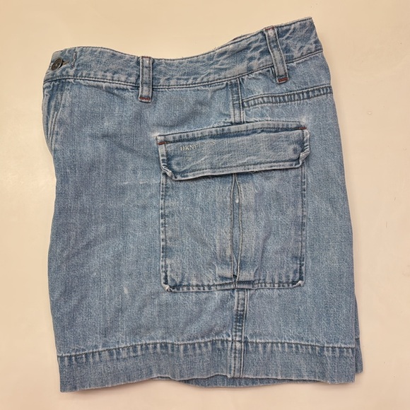 DKNY jeans shorts - Picture 4 of 5